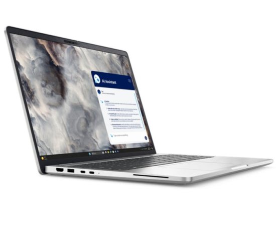 (image for) DELL Pro 16 Plus (PB16250)