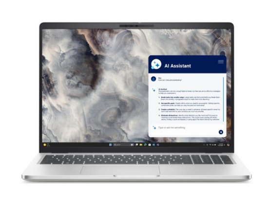 (image for) DELL Pro 16 Plus (PB16250)