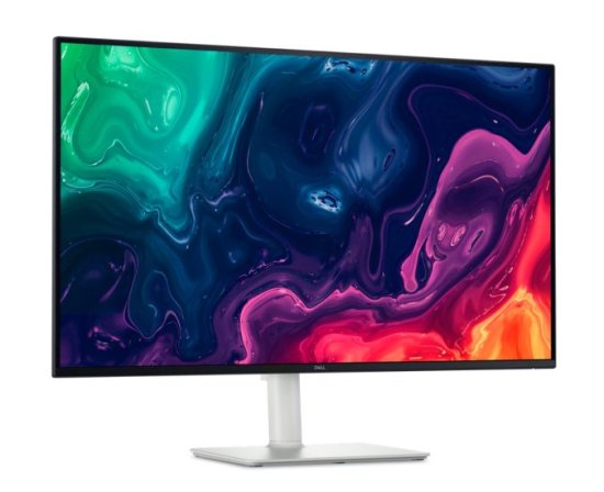 (image for) Dell 32 Plus 4K Monitor - S3225QS