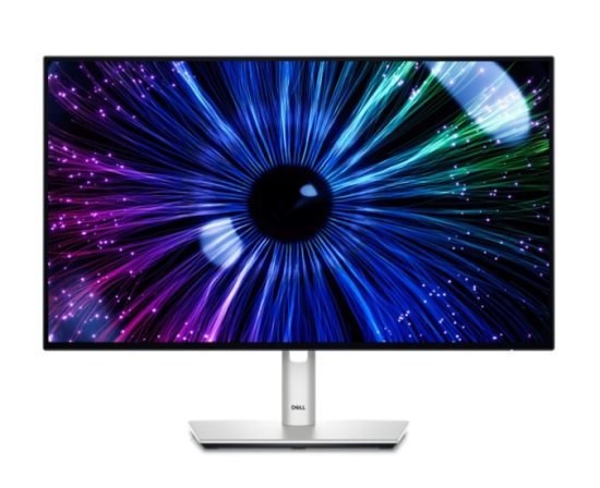 (image for) Dell UltraSharp U2424HE USB-C Hub Monitor