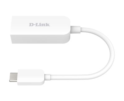 (image for) D-Link DUB-E250