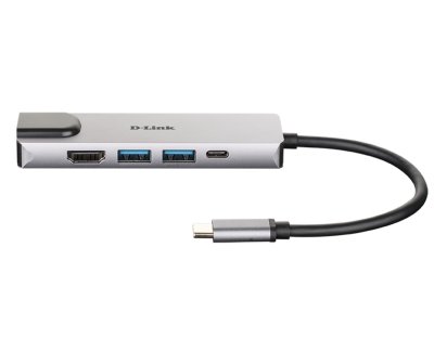 (image for) D-Link DUB-M520