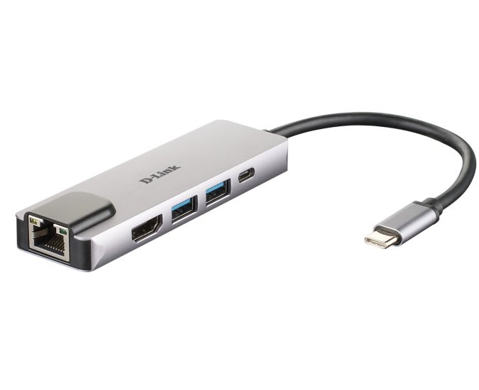(image for) D-Link DUB-M520