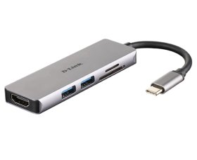 D-Link DUB‑M530