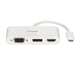 D-Link DUB-V310