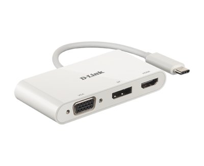 D-Link DUB-V310