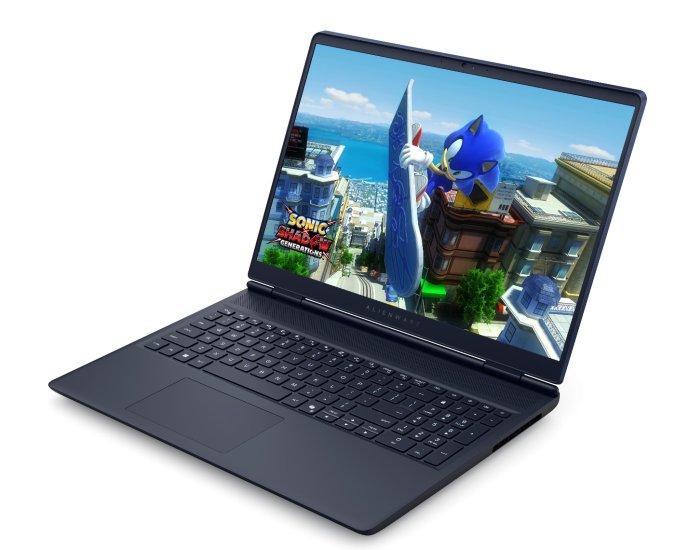 (image for) Dell Alienware 16 Aurora (AC16250)