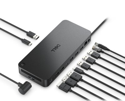(image for) Dell Pro Dock - WD25