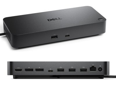 Dell Pro Dock - WD25