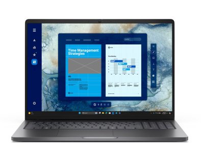 (image for) DELL Pro 16 (PC16250)