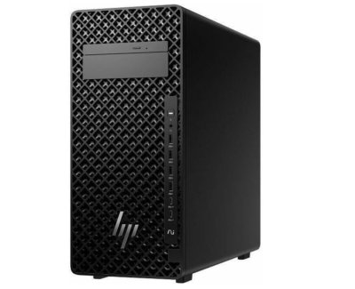 HP Z2 Tower G1i Workstation