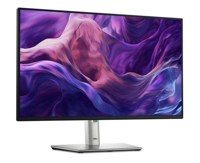 (image for) Dell P2425HE USB-C Hub Monitor