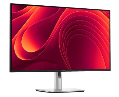 Dell Pro 32 Plus QHD USB-C Hub Monitor - P3225DE
