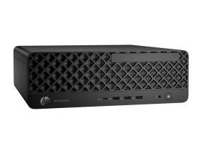 HP ProDesk 4 SFF G1i