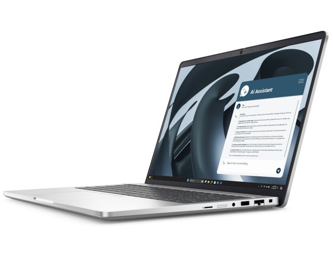 (image for) DELL Pro 16 Plus (PB16250)