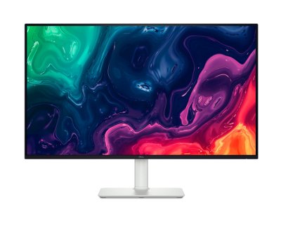 (image for) Dell 32 Plus 4K Monitor - S3225QS