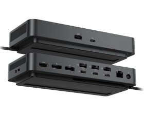 Dell Pro Thunderbolt 4 Smart Dock - SD25TB4