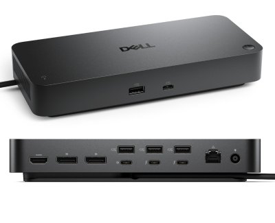 Dell Pro Thunderbolt 4 Smart Dock - SD25TB4
