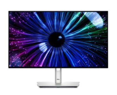 (image for) Dell UltraSharp U2424HE USB-C Hub Monitor