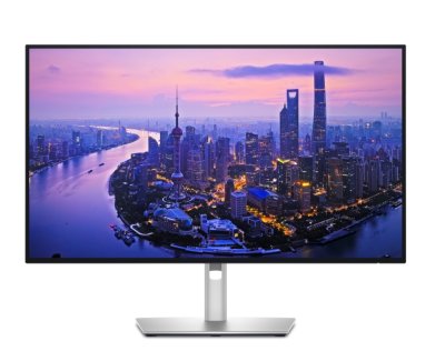 (image for) Dell UltraSharp U2725QE 4K Thunderbolt Hub Monitor