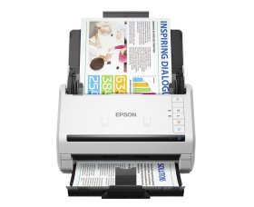 Epson WorkForce DS-530II