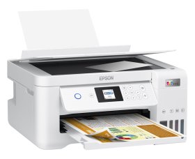 Epson EcoTank L4266 MFP
