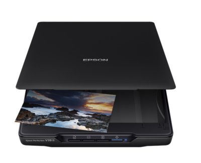 (image for) Epson Perfection V39II