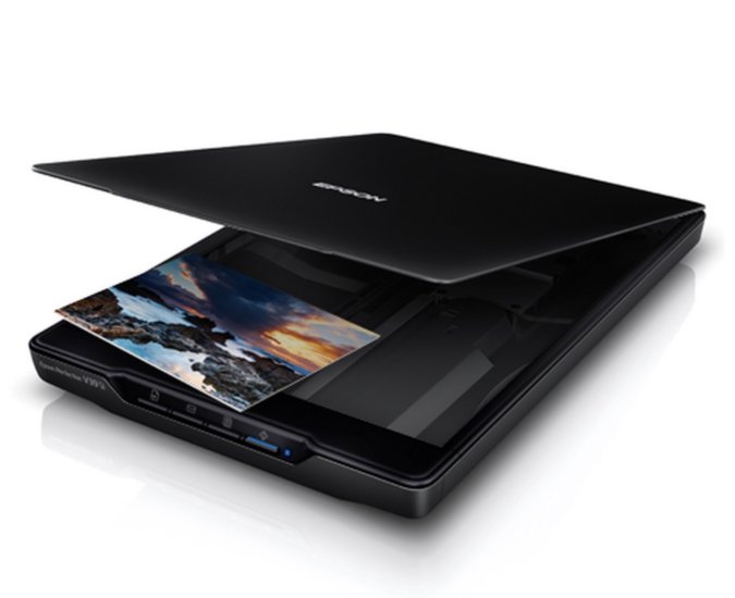(image for) Epson Perfection V39II