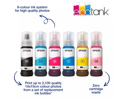 (image for) Epson EcoTank L18050 A3+