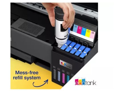 (image for) Epson EcoTank L18050 A3+