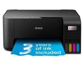 Epson EcoTank L3270 MFP