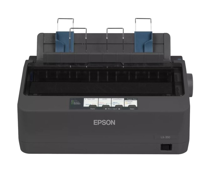 (image for) Epson LX-350