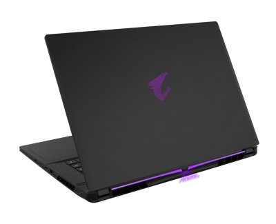 (image for) Gigabyte AORUS MASTER 16 6XJ