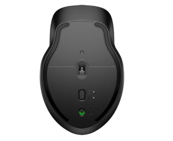 (image for) HP 435 Multi-Device Wireless Mouse