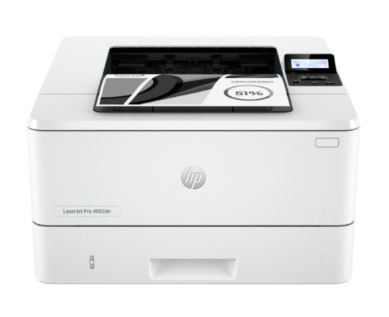 (image for) HP LaserJet Pro 4002dn