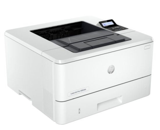(image for) HP LaserJet Pro 4002dn