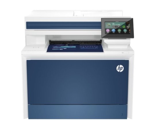 (image for) HP Color LaserJet Pro MFP 4302fdw