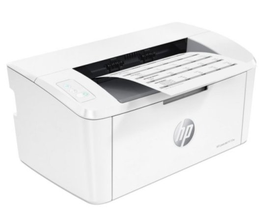 (image for) HP LaserJet M110w
