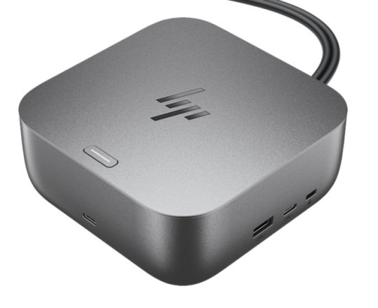 (image for) HP Thunderbolt 4 Ultra 280W G6 Dock