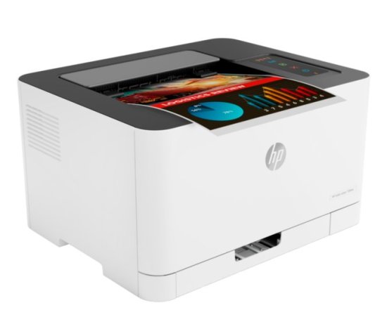 (image for) HP Color Laser 150nw