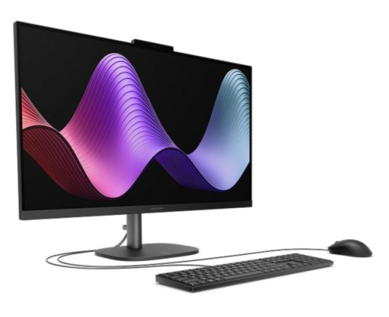 (image for) HP OmniStudio AiO 27-cv0021ny