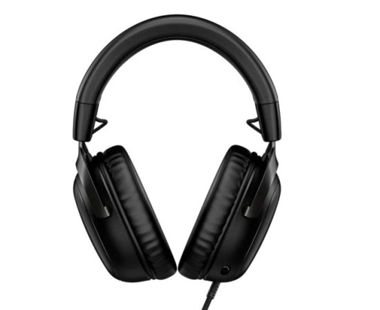 (image for) HyperX Cloud III