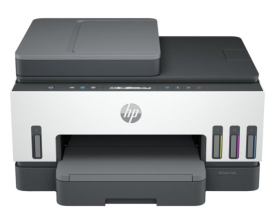 (image for) HP Smart Tank 750