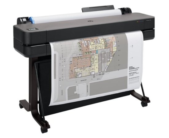 (image for) HP DesignJet T630 36" Printer