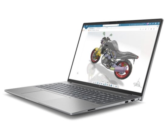 (image for) HP ZBook X G2i