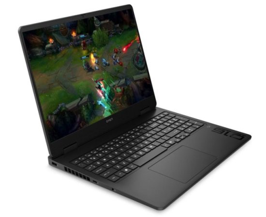 (image for) HP OMEN 16-am0136nn