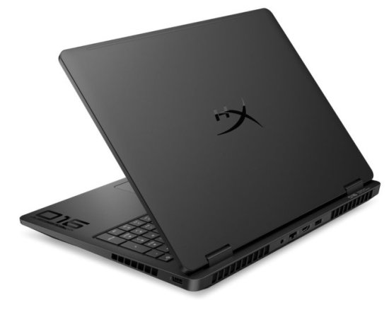 (image for) HP HyperX OMEN 16-am2001nm