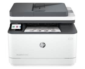 HP LaserJet Pro MFP 3102fdw