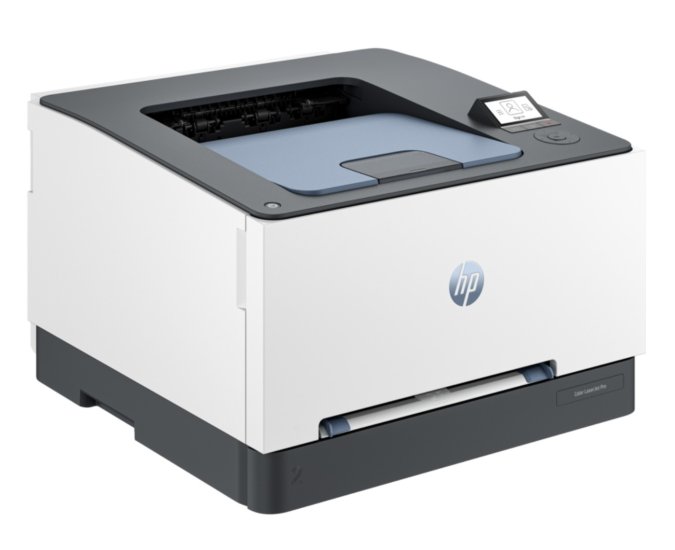 (image for) HP Color LaserJet Pro 3202dn