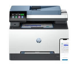 HP Color LaserJet Pro MFP 3302fdn